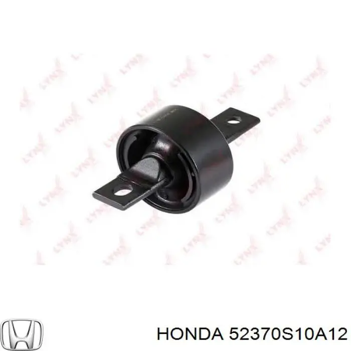 Barra longitudinal de suspensão traseira direita Honda 52370S10A12 preço, a partir de 103,86 USD