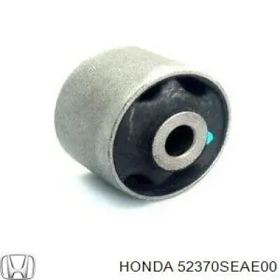 52370SEAE00 Honda Barra longitudinal de suspensão traseira direita