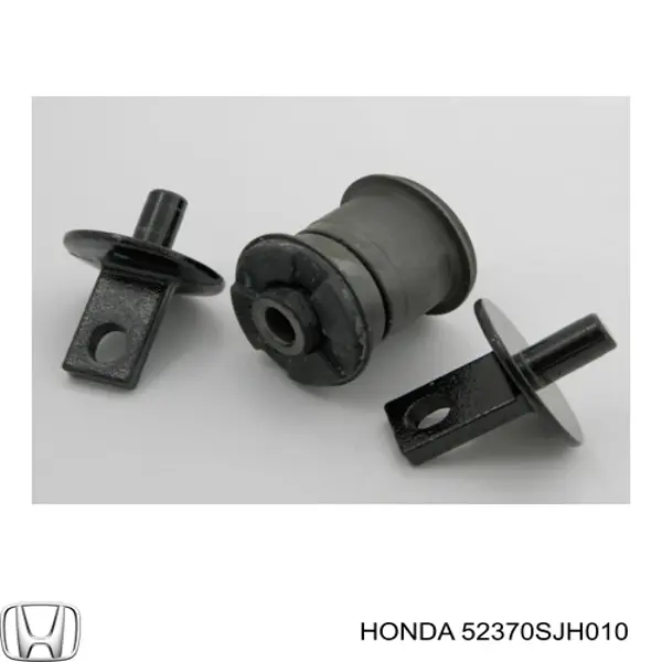 Braço oscilante inferior direito de suspensão traseira Honda 52370SJH010 preço, a partir de 152,88 USD