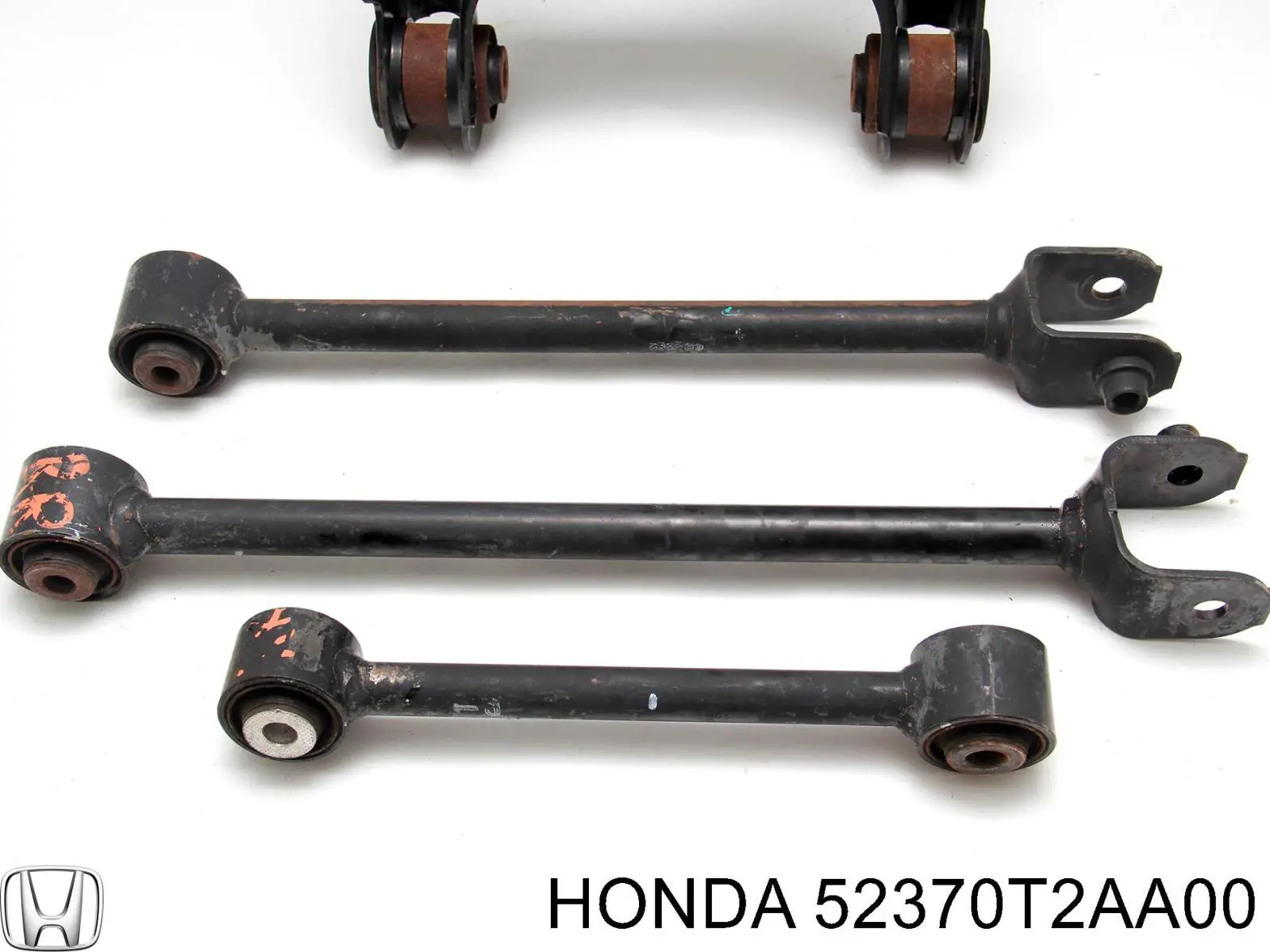 Braço oscilante de suspensão traseira transversal Honda 52370T2AA00 preço, a partir de 19,04 USD