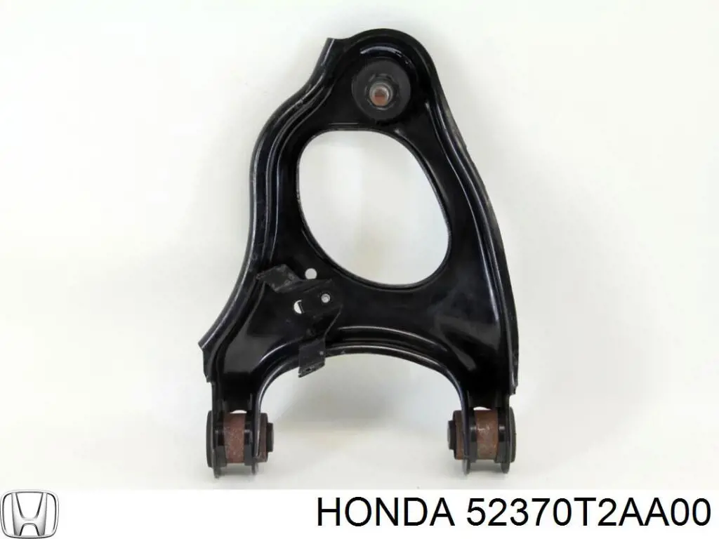 Compre 52370T2AA00 Honda Braço oscilante de suspensão traseira transversal