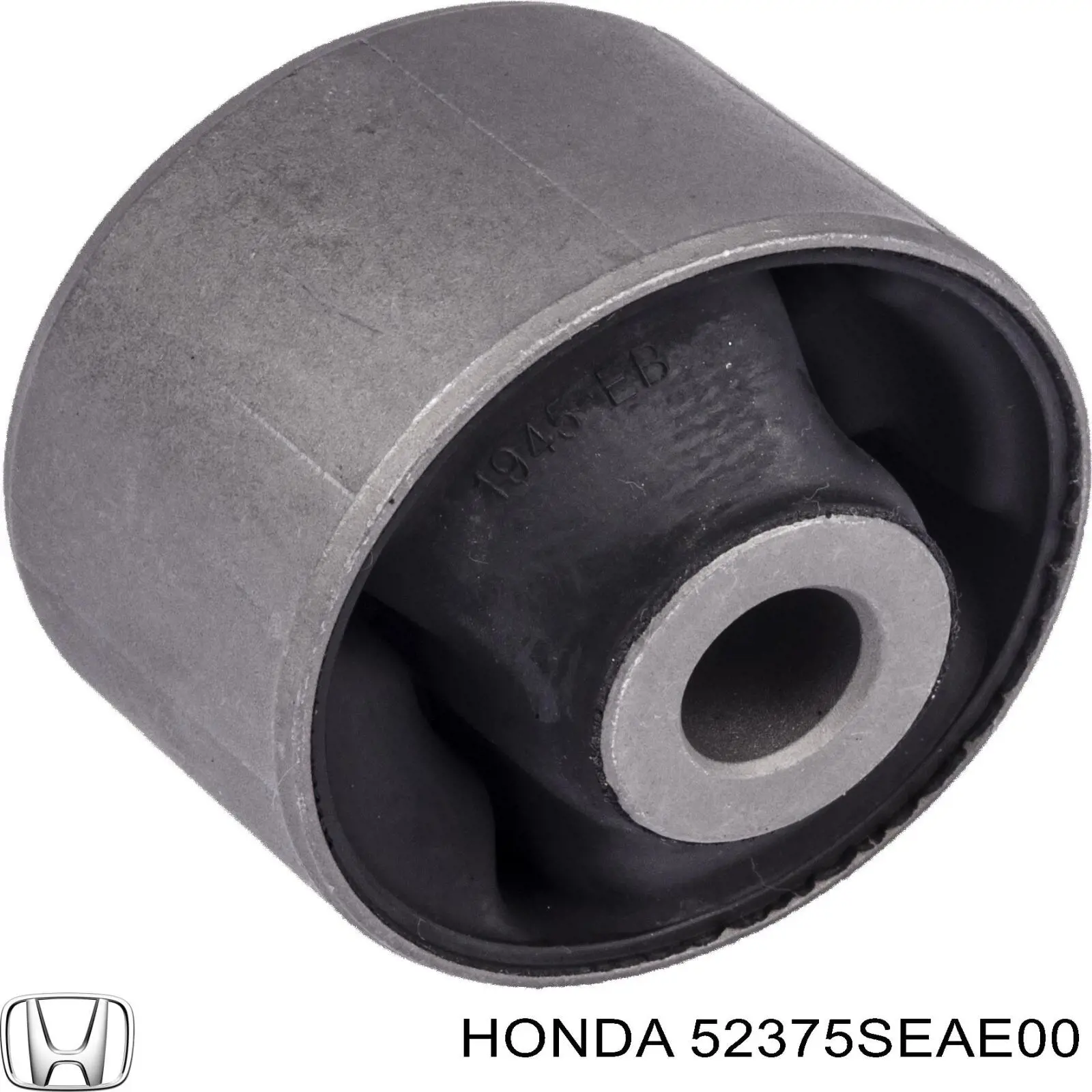 Compre 52375SEAE00 Honda Barra longitudinal de suspensão traseira esquerda
