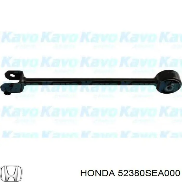 Barra transversal de suspensão traseira Honda 52380SEA000 preço, a partir de 41,73 USD