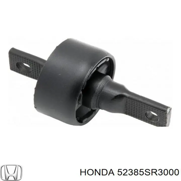 Compre 52385SR3000 Honda Bloco silencioso dianteiro de braço oscilante traseiro longitudinal