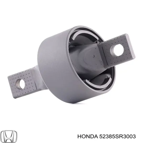52385SR3003 Honda Bloco silencioso dianteiro de braço oscilante traseiro longitudinal
