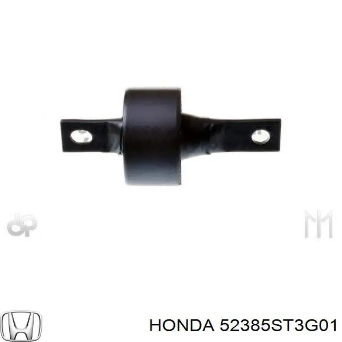 Bloco silencioso dianteiro de braço oscilante traseiro longitudinal 52385ST3G01 Honda
