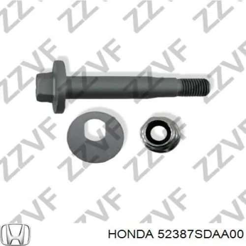 Parafuso de fixação de braço oscilante de inclinação traseiro, interno Honda 52387SDAA00 preço, a partir de 15,80 USD