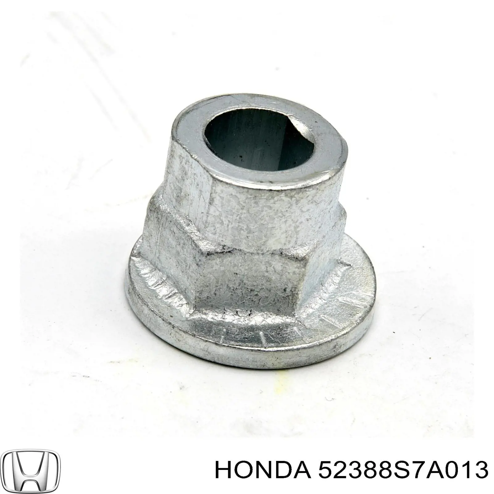 Arruela de parafuso de fixação do braço oscilante inferior traseiro interno Honda 52388S7A013 preço, a partir de 9,98 USD