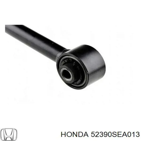 Braço oscilante superior esquerdo/direito de suspensão traseira Honda 52390SEA013 preço, a partir de 35,58 USD