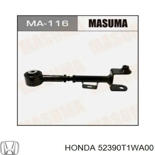  Honda 52390T1WA00 preço, a partir de 95,51 USD
