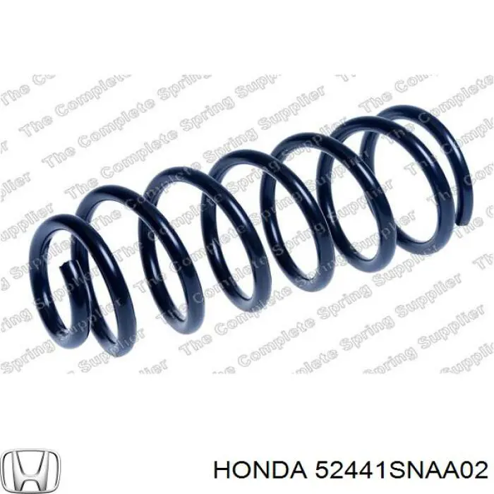 Compre C4H41222 OBK Mola traseira