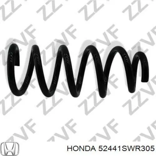 52441SWR305 Honda Mola traseira