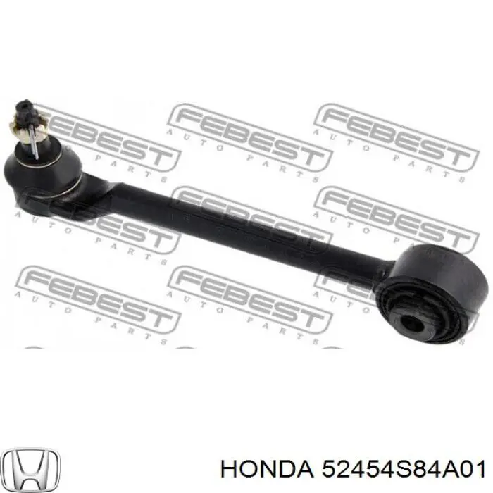  Honda 52454S84A01 preço, a partir de  USD