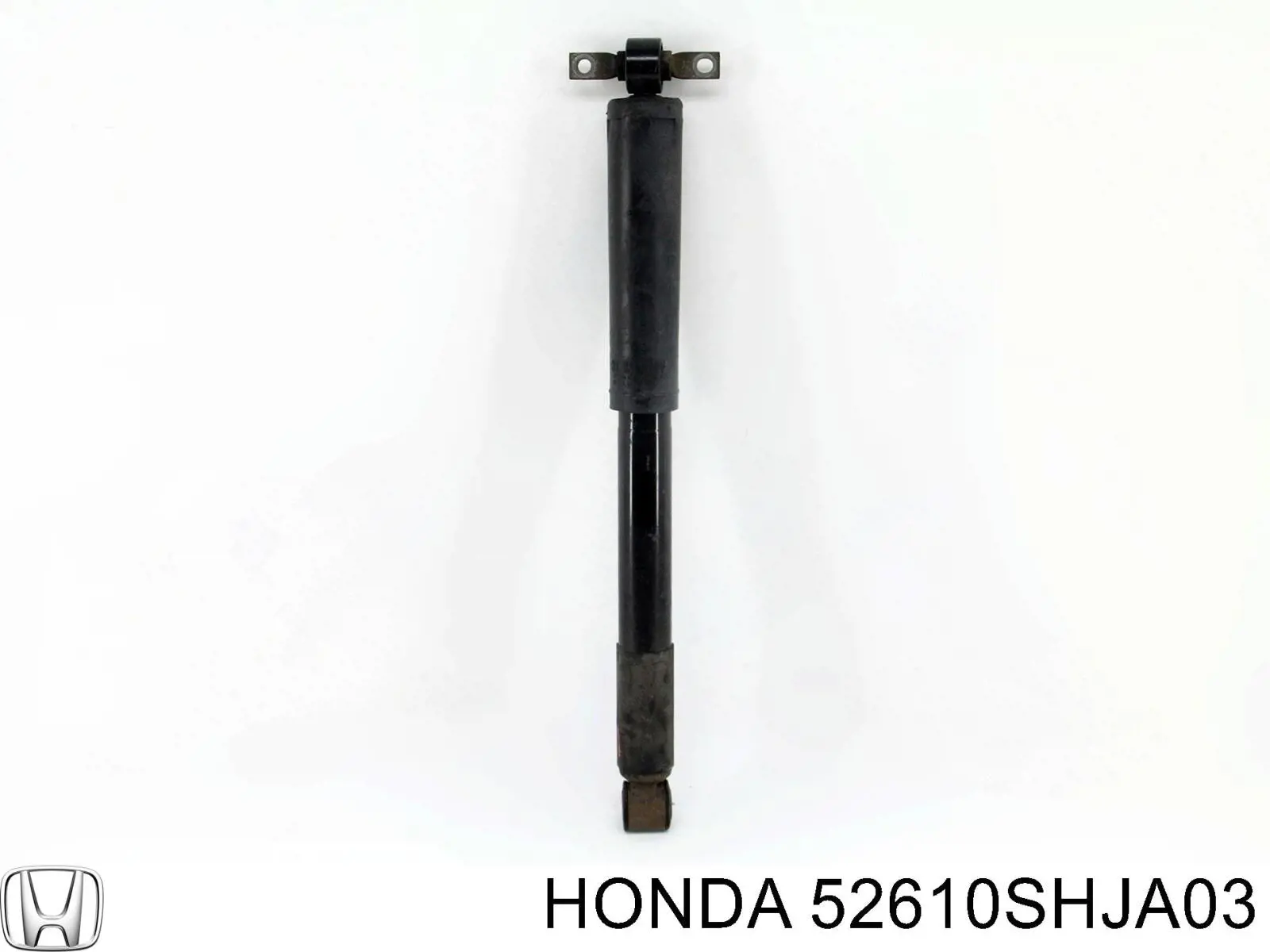 349105 Kayaba Amortecedor traseiro