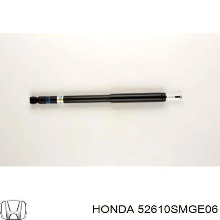Amortecedor traseiro Honda 52610SMGE06 preço, a partir de 22,78 USD