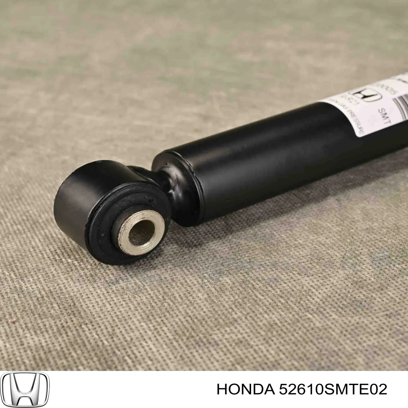 52610SMTE02 Honda Amortecedor traseiro