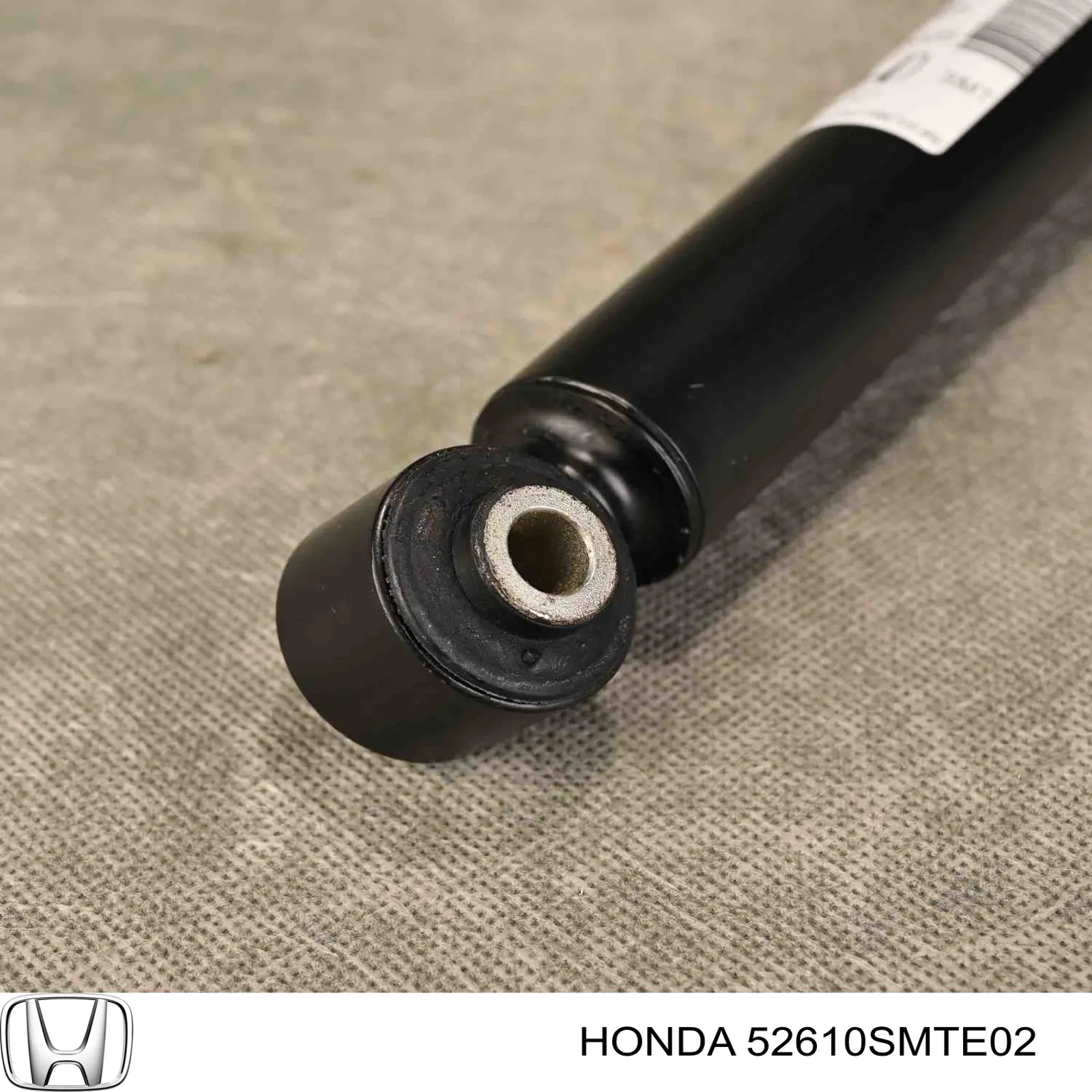 Amortecedor traseiro 52610SMTE02 Honda
