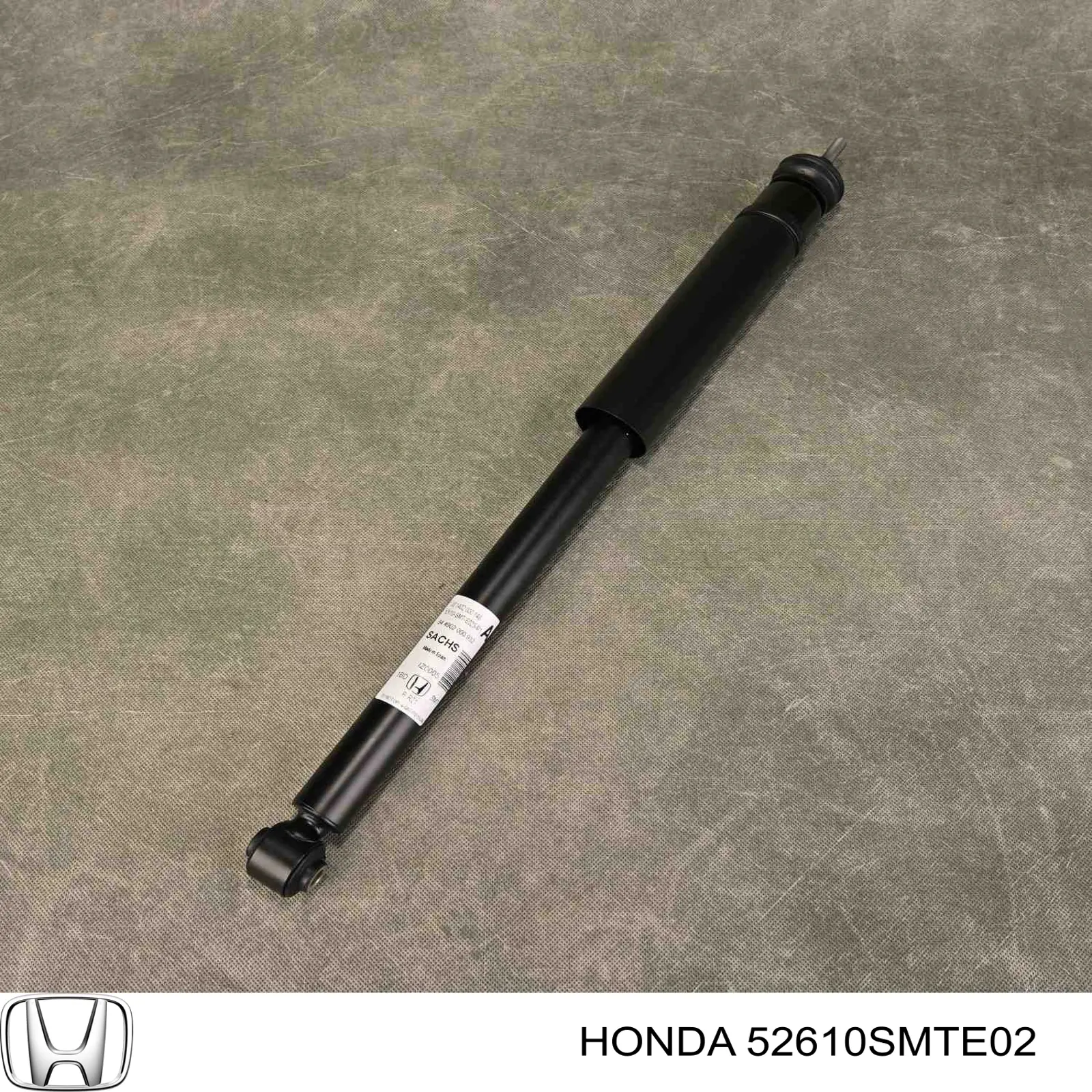 Amortecedor traseiro Honda 52610SMTE02 preço, a partir de 62,45 USD