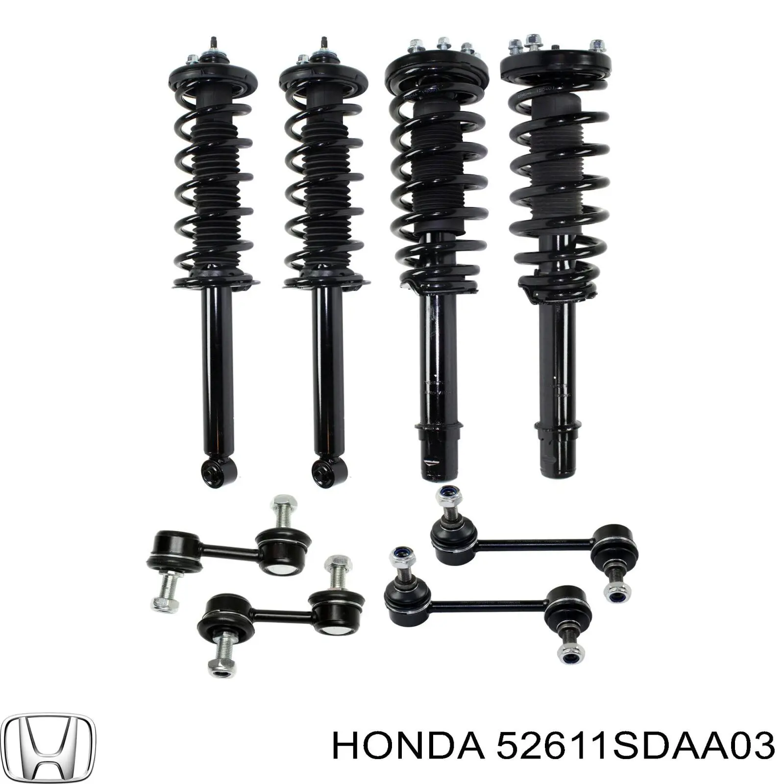 Amortecedor traseiro Tokico U3806 preço, a partir de 114,64 USD