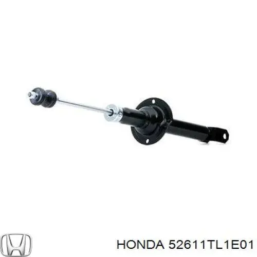 52611TL1E01 Honda Amortecedor traseiro
