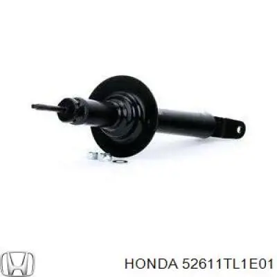 Amortecedor traseiro Honda 52611TL1E01 preço, a partir de 92,56 USD