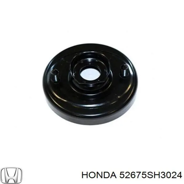 Suporte de amortecedor traseiro Honda 52675SH3024 preço, a partir de 27,89 USD