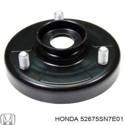  Honda 52675SN7E01 preço, a partir de 23,47 USD