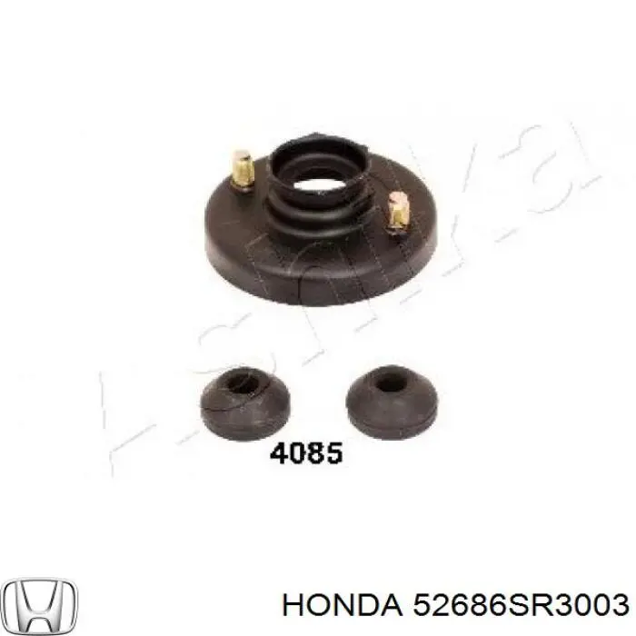  Honda 52686SR3003 preço, a partir de 64,20 USD