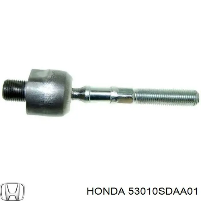 Tração de direção Honda 53010SDAA01 preço, a partir de 14,32 USD