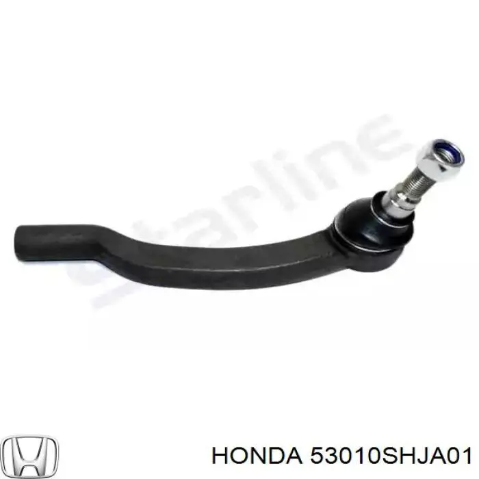 D85213TA0A Nissan/Infiniti Tração de direção