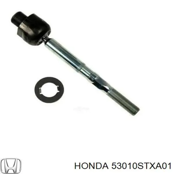 Tração de direção 53010STXA01 Honda