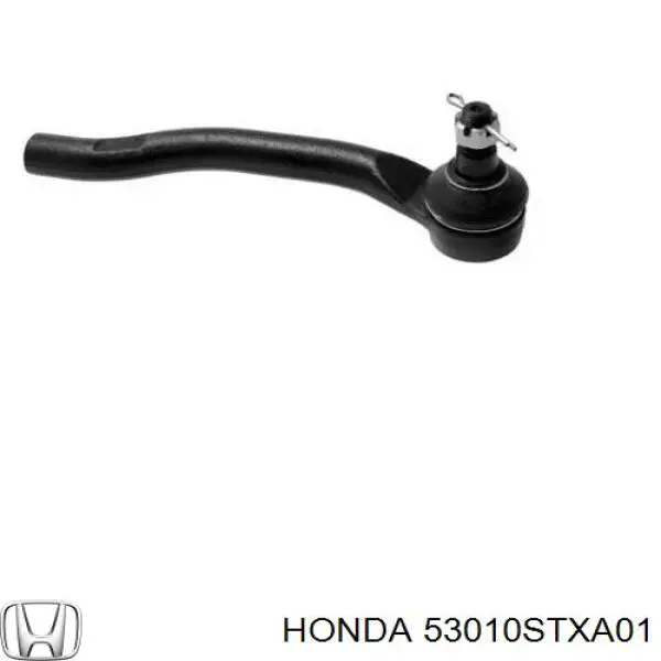 Tração de direção Honda 53010STXA01