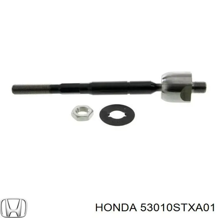 53010STXA01 Honda Tração de direção