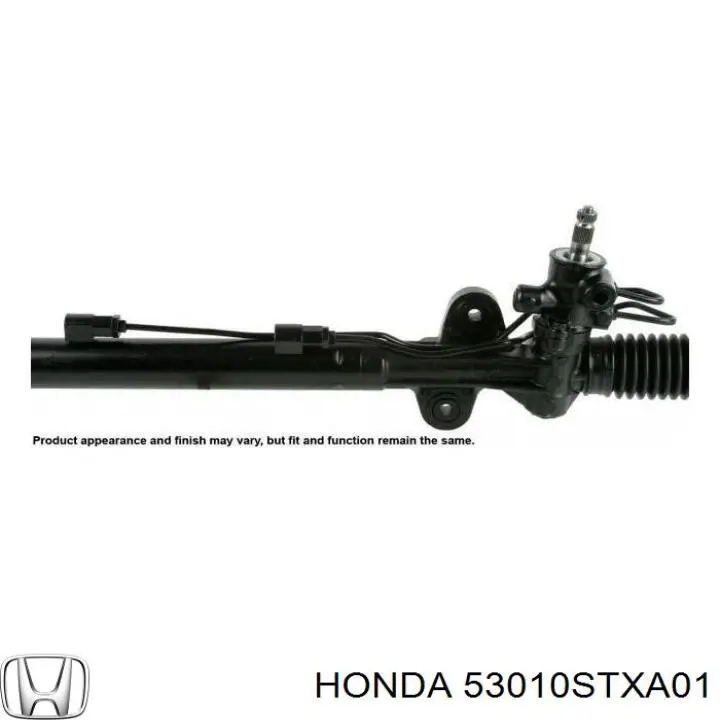 Compre 53010STXA01 Honda Tração de direção
