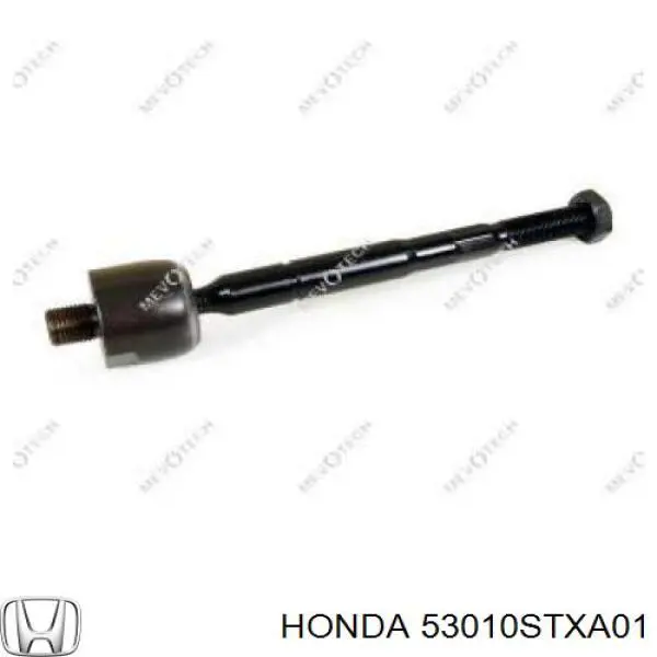 Tração de direção Honda 53010STXA01 preço, a partir de 19,76 USD