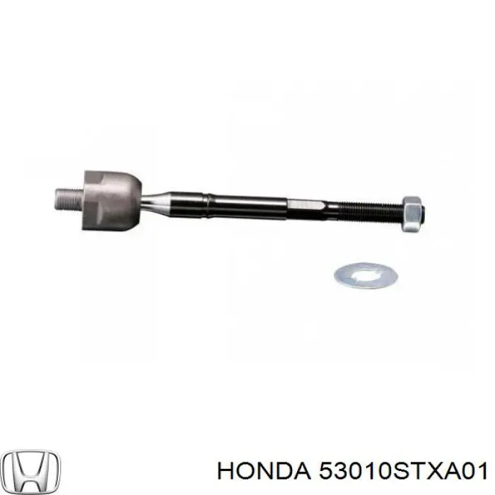 Compre 53010STXA01 Honda Tração de direção