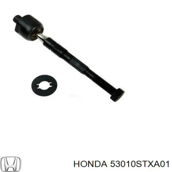 Tração de direção Honda 53010STXA01 preço, a partir de 19,76 USD