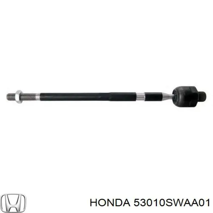 Tração de direção Honda 53010SWAA01 preço, a partir de 23,20 USD
