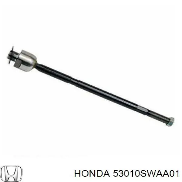 Compre 53010SWAA01 Honda Tração de direção
