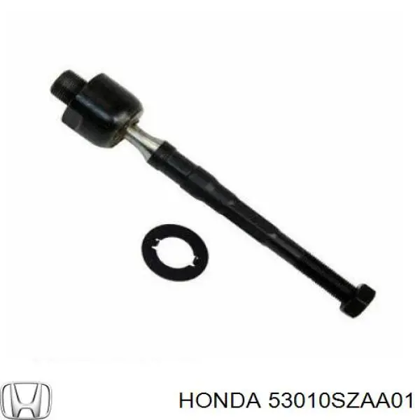 Tração de direção Honda 53010SZAA01 preço, a partir de 19,65 USD