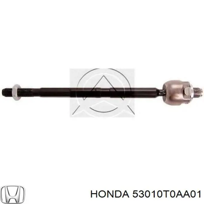 Tração de direção Honda 53010T0AA01 preço, a partir de 21,89 USD