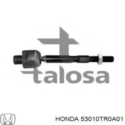 Tração de direção Honda 53010TR0A01 preço, a partir de 15,42 USD