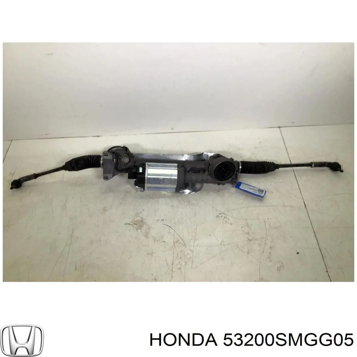 Coluna da direção Honda 53200SMGG05 preço, a partir de 92,10 USD