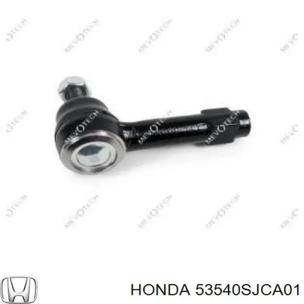 Compre 53540SJCA01 Honda Ponta externa da barra de direção