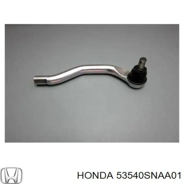 Compre 53540SNAA01 Honda Ponta externa da barra de direção