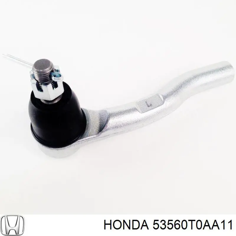 Ponta externa da barra de direção Honda 53560T0AA11 preço, a partir de 19,76 USD