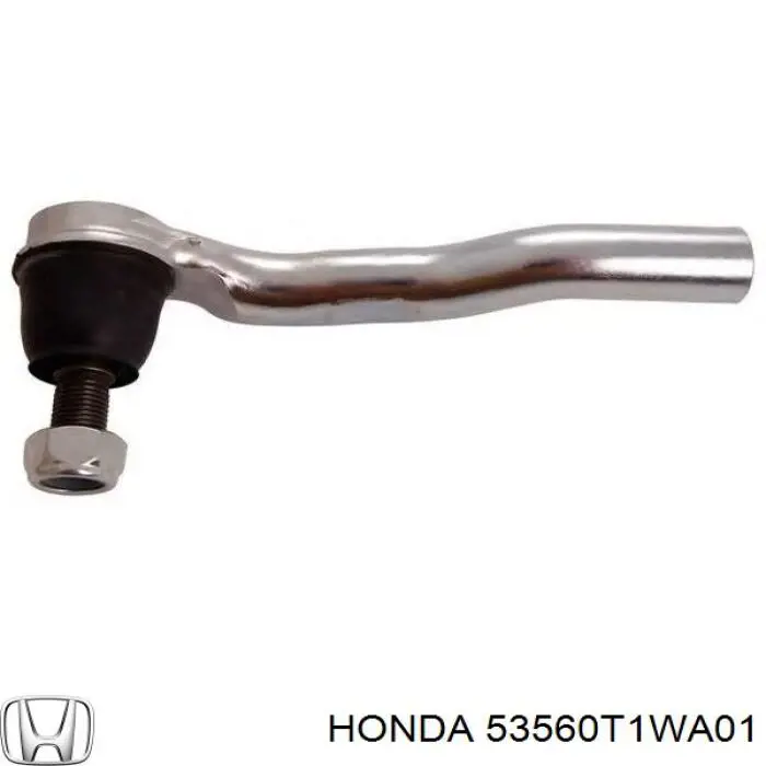 Ponta externa da barra de direção Honda 53560T1WA01 preço, a partir de 29,93 USD