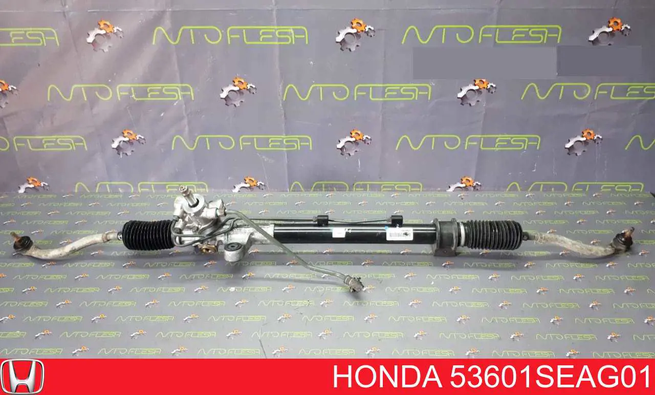 Cremalheira da direção Honda 53601SEAG01 preço, a partir de 108,96 USD