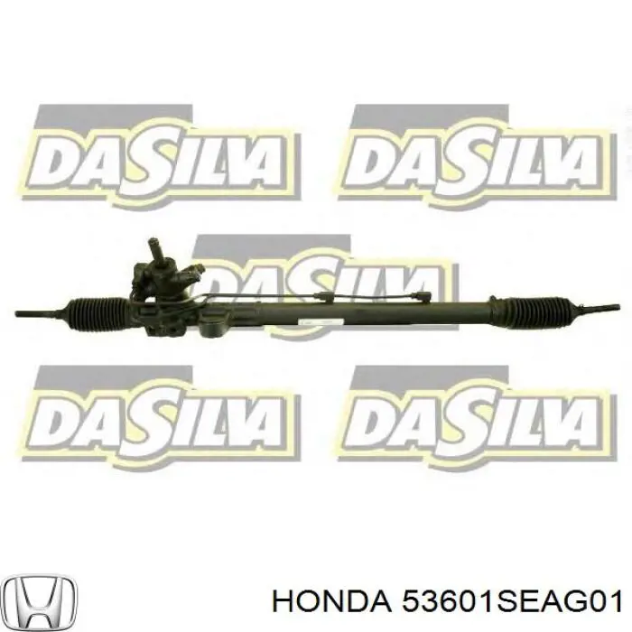 Compre RDHO9044 Rider Cremalheira da direção