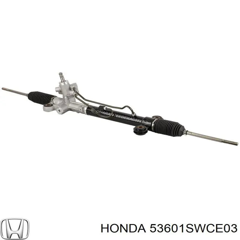 Cremalheira da direção AGR HO9109 preço, a partir de 707,65 USD